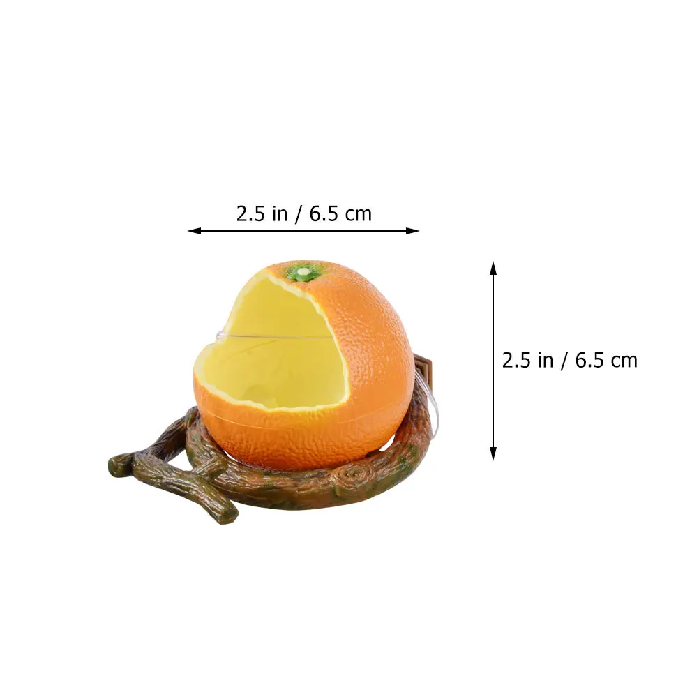 2 szt. Miska na karmę do zawieszenia, pojemnik na karmę dla papugi, chomika, królika, klatka, narzędzie do karmienia ptaków, kubek na wodę dla ptaków, przenośny