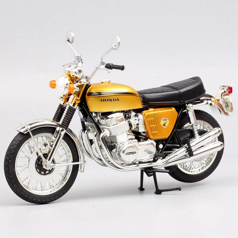 Thumbnail 3 - #15 Trending Toy Motorcycles Right Now