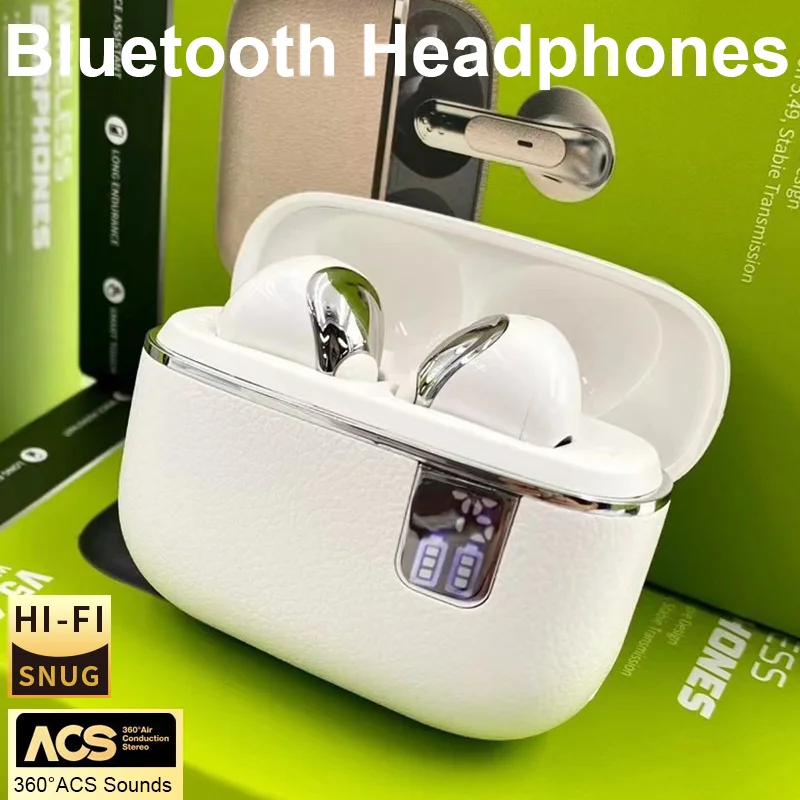 Bluetooth Earphone … - image