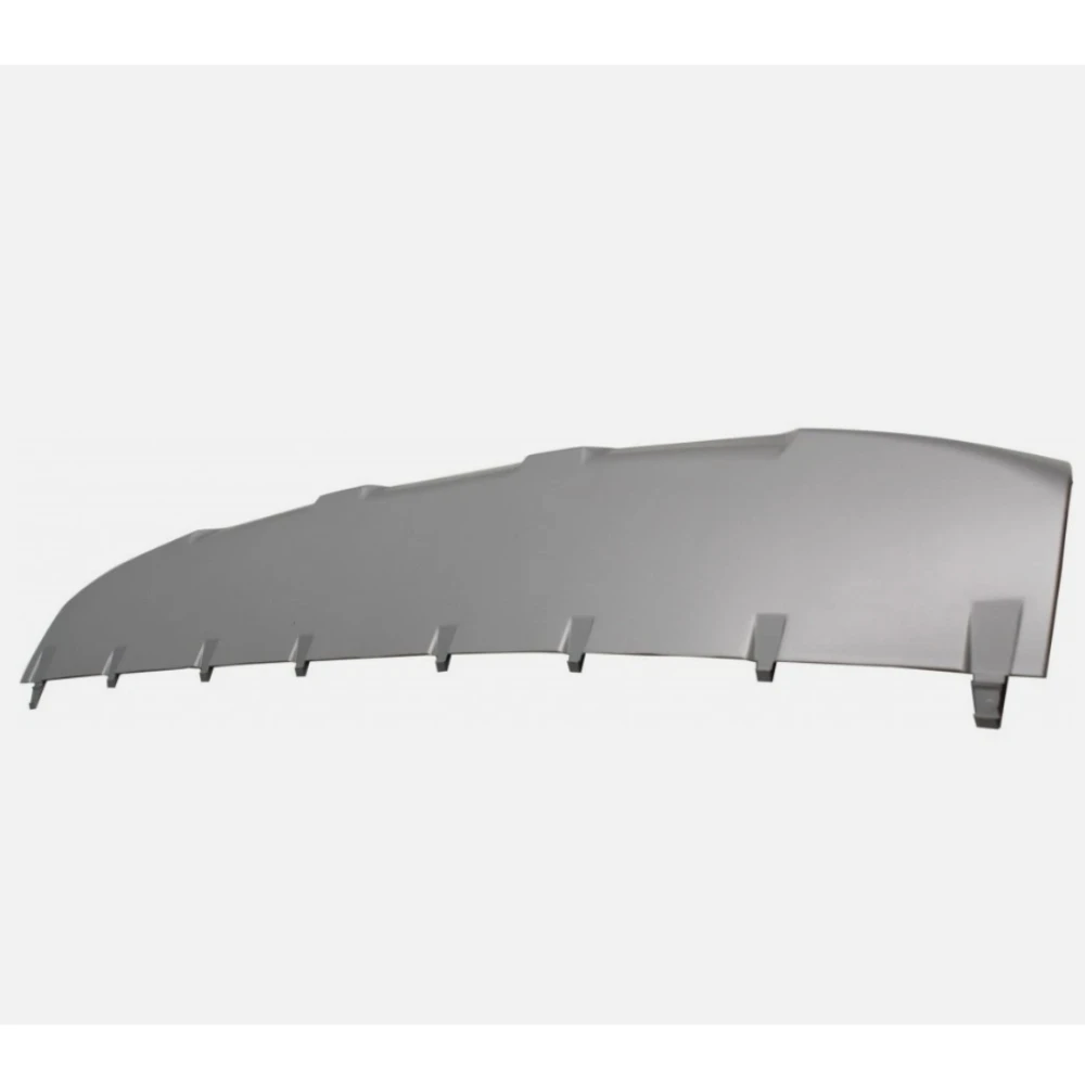 Front Insurance Chin Decorative Panel 51117425974 For BMW X1 F48 2016-2018