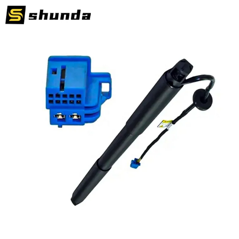 1668901130 1668900000  A1668900000 A1668901130 Auto Electric Power Tailgate Lift For W166 2013-2015 RH / GLE 2016-2019 RH