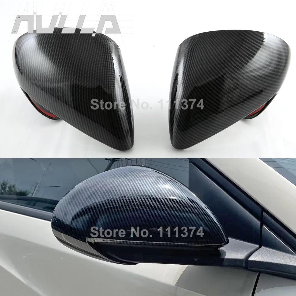 

Для BYD Dolphin Mini Seagull Dolphin Surf 2024 2025, колпачки для зеркал, защитный чехол для зеркала заднего вида, автомобильные аксессуары