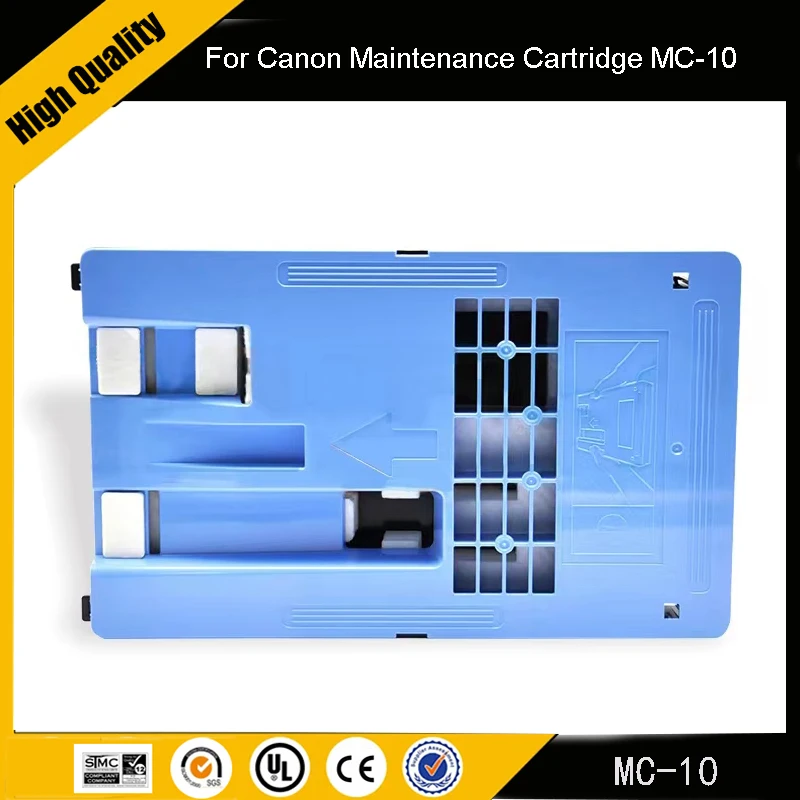 

Картридж для технического обслуживания для CANON iPF650 iPF655 iPF670 iPF680 iPF685 iPF750 iPF755 iPF760 iPF765 iPF770 iPF780