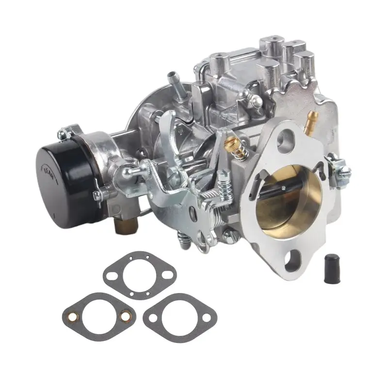 A30P-Carburetor H152 New 16010-FD300 16010FD300 For Ford F100 F150 F250 F350 F300 CA-7051 CA-1270 Econoline Eseries 1965-1985