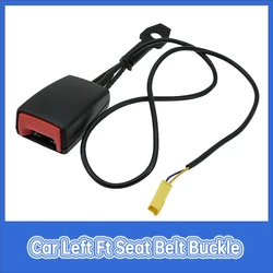 800mm Car Safety Front Seat Belt Buckle for Mercedes Benz Sprinter UP TO 2018 Car Left Ft Seat Belt Buckle A90686003699051