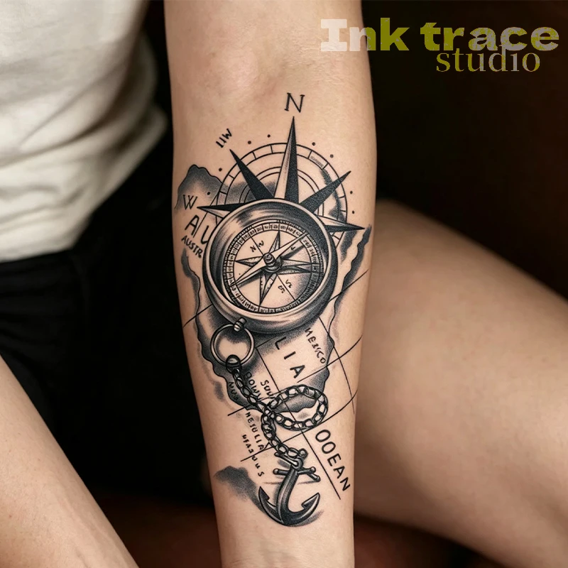 Thumbnail 4 - #32 Highest Rated Temporary Tattoo Stickers to Buy in 2026