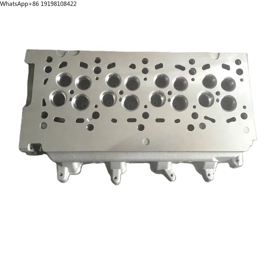 

Quality Assured Engine Parts CFFA CFFB CFGB CFGC CFGD Cylinder Head for AUDI AMC 908725 Cylinder Head