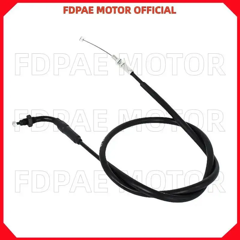 Throttle Cable for Wuyang Honda Cb190x/ss Wh175-a-2a-5-5a-3-3a