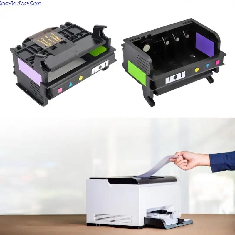 D0UAプロフェッショナルプリントノズルプリンター交換部品6000 7000 6500 6500A