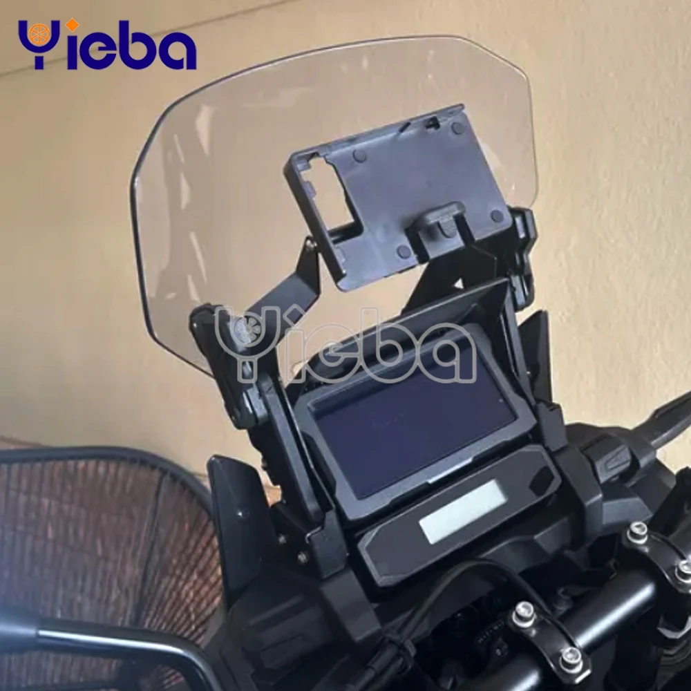 

Crf1100 Africa Twin Adventure Sports For Honda CRF1100L CRF 1100 L Accessories Mobile Phone Stand Holder GPS Navigation Bracket