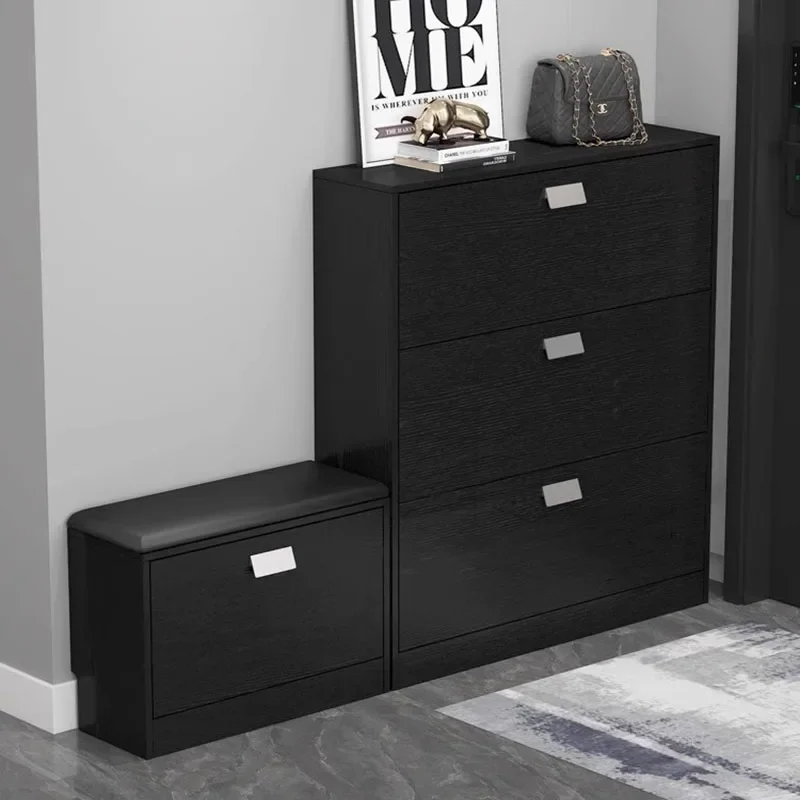 Shoerack Tote Bag Shoe Rack Organizer Shoes Cupboards Shoemakers Living Room Cabinets Shoe-shelf Cabinet Home Furniture Mats