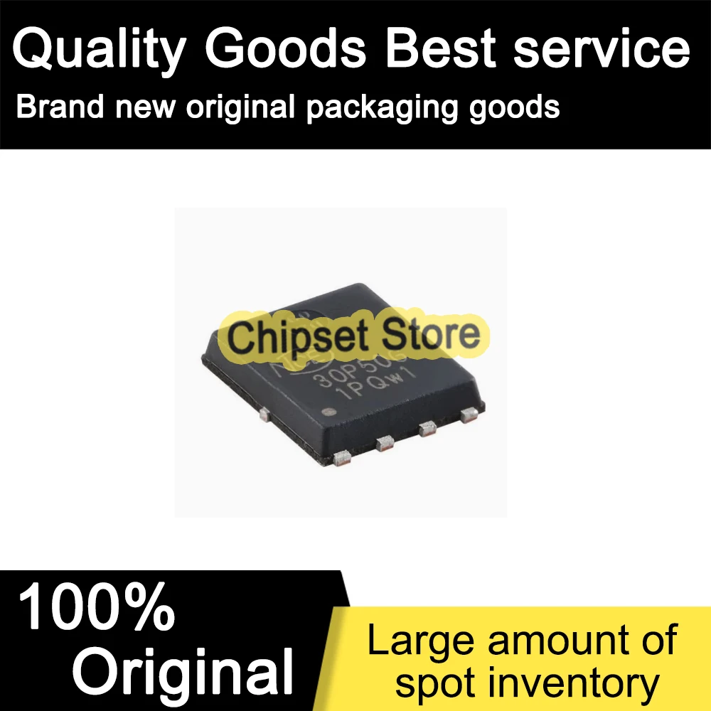 

20pcs/lot NCE30P50G 30P50G DFN IC 100% Brand new