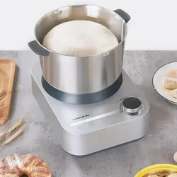 5.5L 8L Electric Dough Mixer 220VKneading Machine AutomaticFlour Fermenting Mixing Machine Multifunction Food Mixer