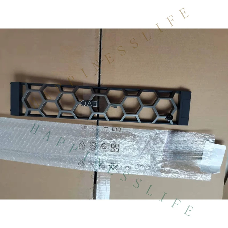 ZR+ 08CW5K Brand New, suitable for Dell EMC 8CW5K R740 R540 R740xd 2U front panel with key
