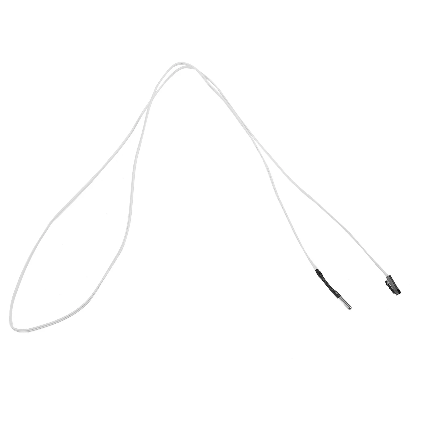 

3D Printer Thermocouple Long Probe Temperature Sensor For 3D Printing Replacement Durable Thermal Sensing Line Probe