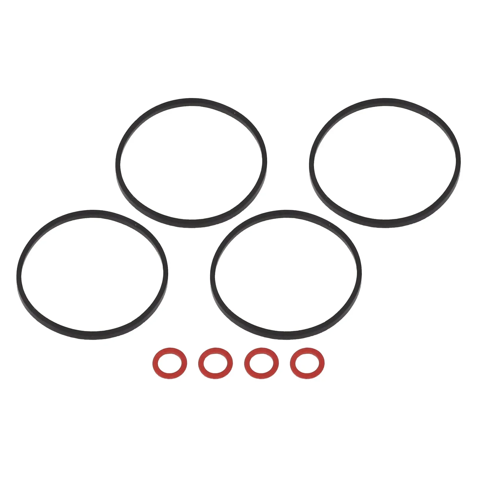 Large Small Gasket Carburetor Gasket Carburetor Gasket Kit Engine Carburetor Parts For GC135 GC160 GC190 GCV135
