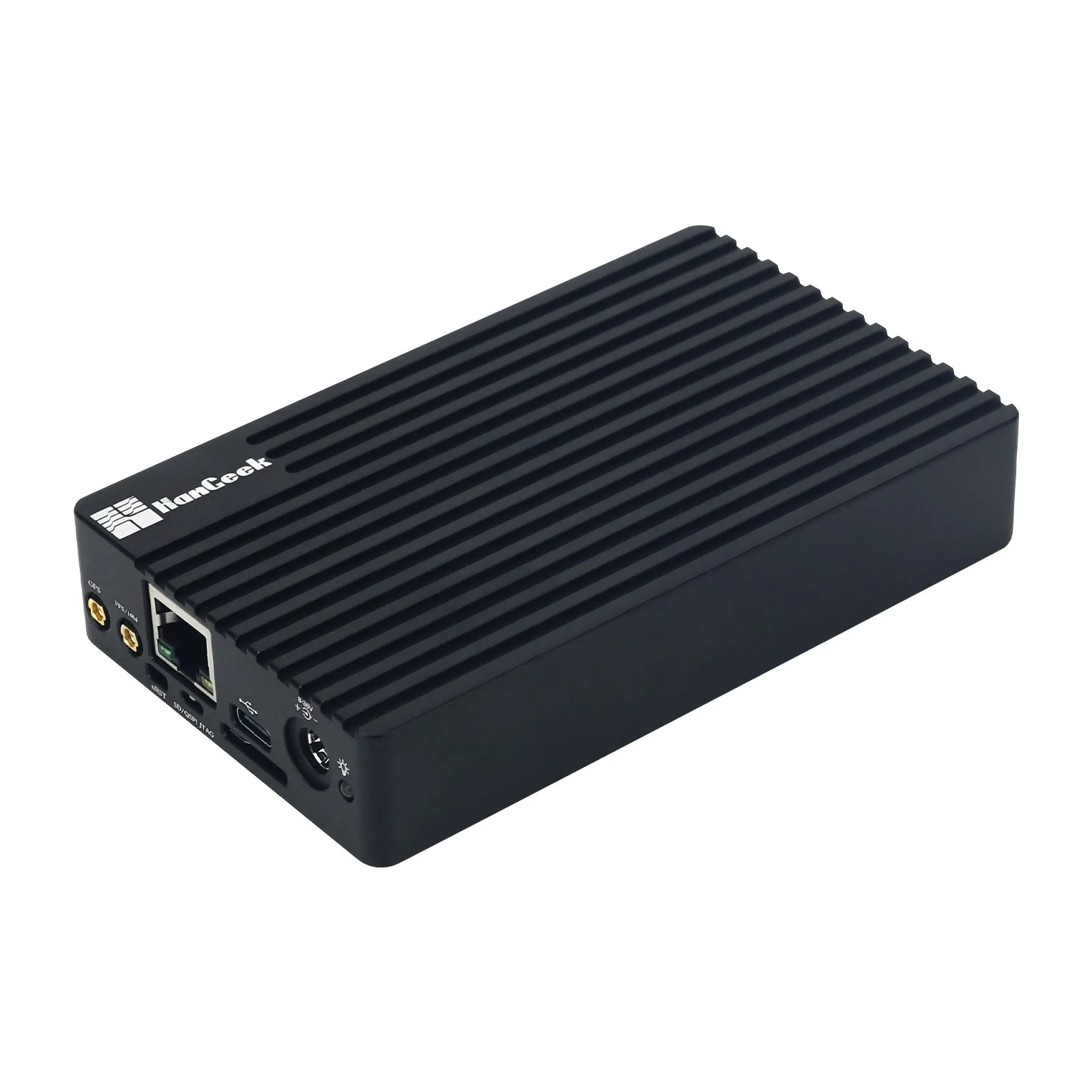 HamGeek HG63 Pro AD9363 SDR Zynq-7020 FPGA Software Defined Radio 2TX 2RX 2x2 MIMO 325MHz-3.8GHz