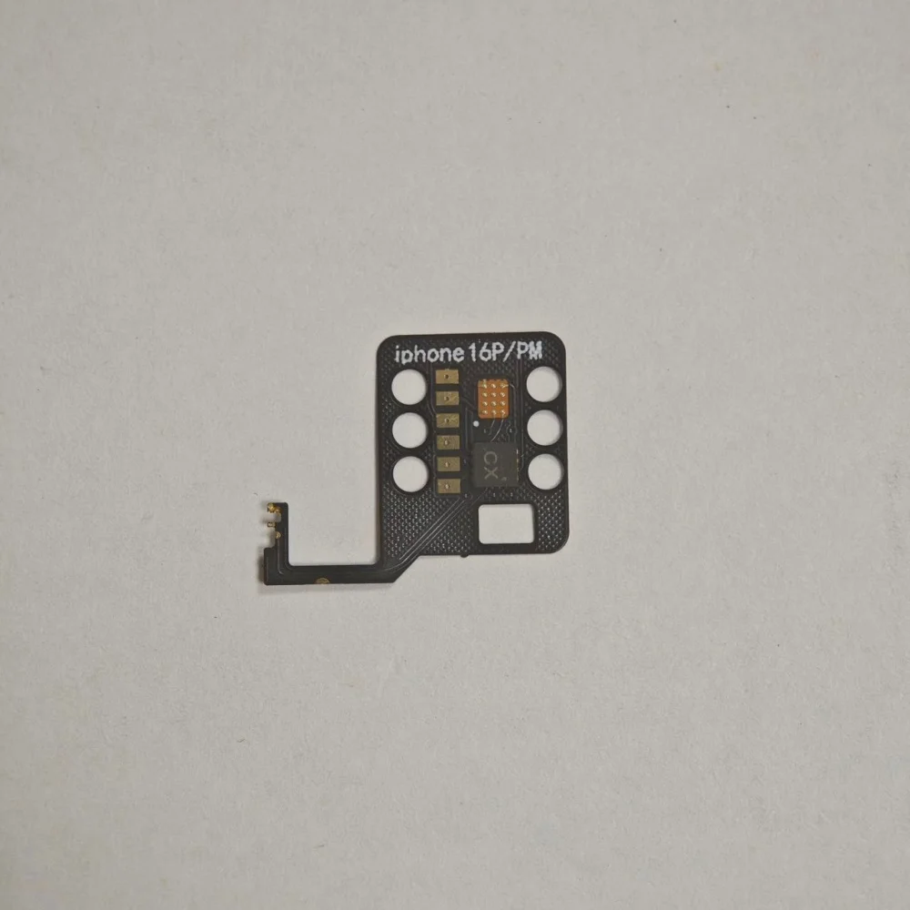 eSIM Exclusive Solution for iPhone 17 Pro Max 16Pro 15Plus NO CNC No Physical SIM Required Retains Ori Chip Support IOS27 System