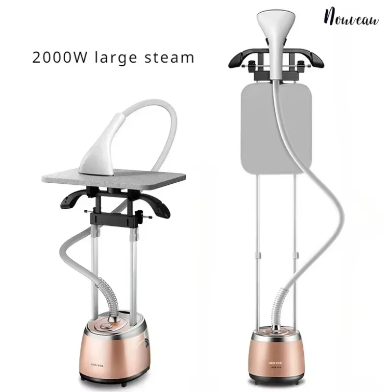 

Машина для глажки одежды, бытовая гладильная машина, паровой утюг, глажка одежды, вертикальная, высокая мощность