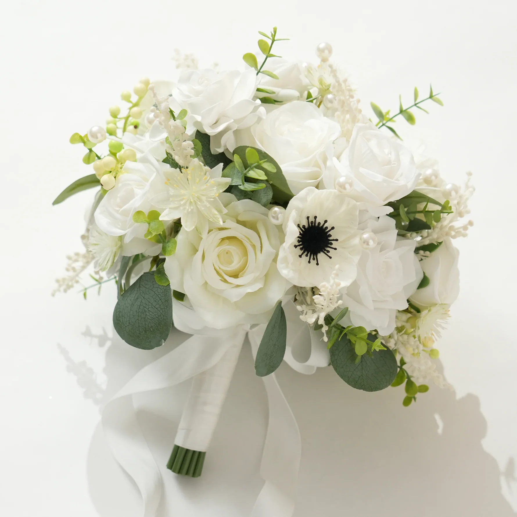 Angela Çiçek Yapay Romantik Gü - Wedding Floral Supply incelemesi ve fiyatı