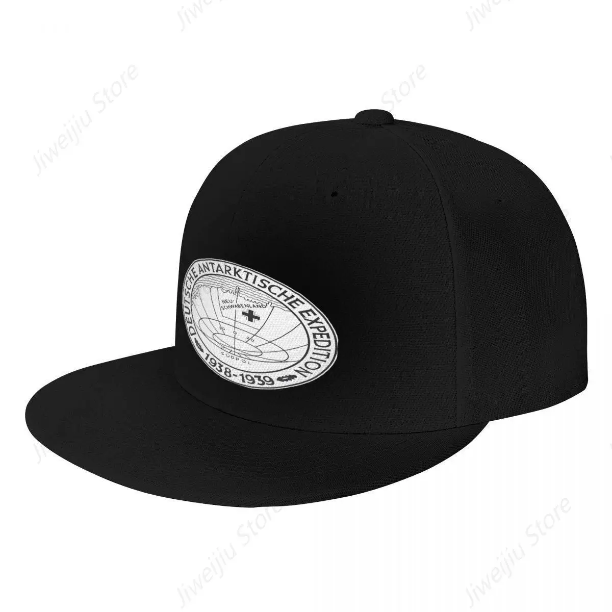 German Antarctic Expedition Hats Men Caps Cap For Women Baseball Cap For Men Man Hat Baseball Cap