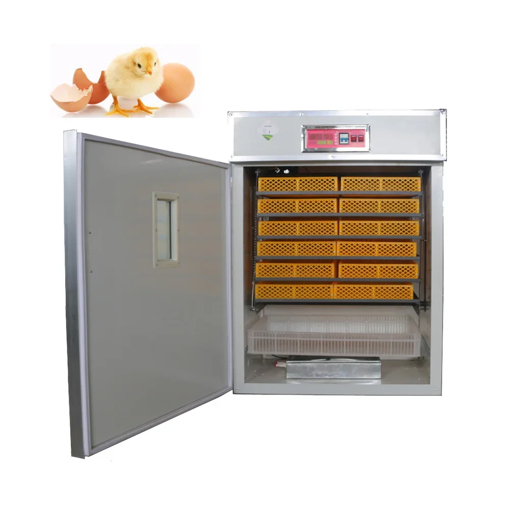 Egg Incubator Hatchery Price/Professional Digital Egg Incubator/1056 Incubator Hatch Eggs