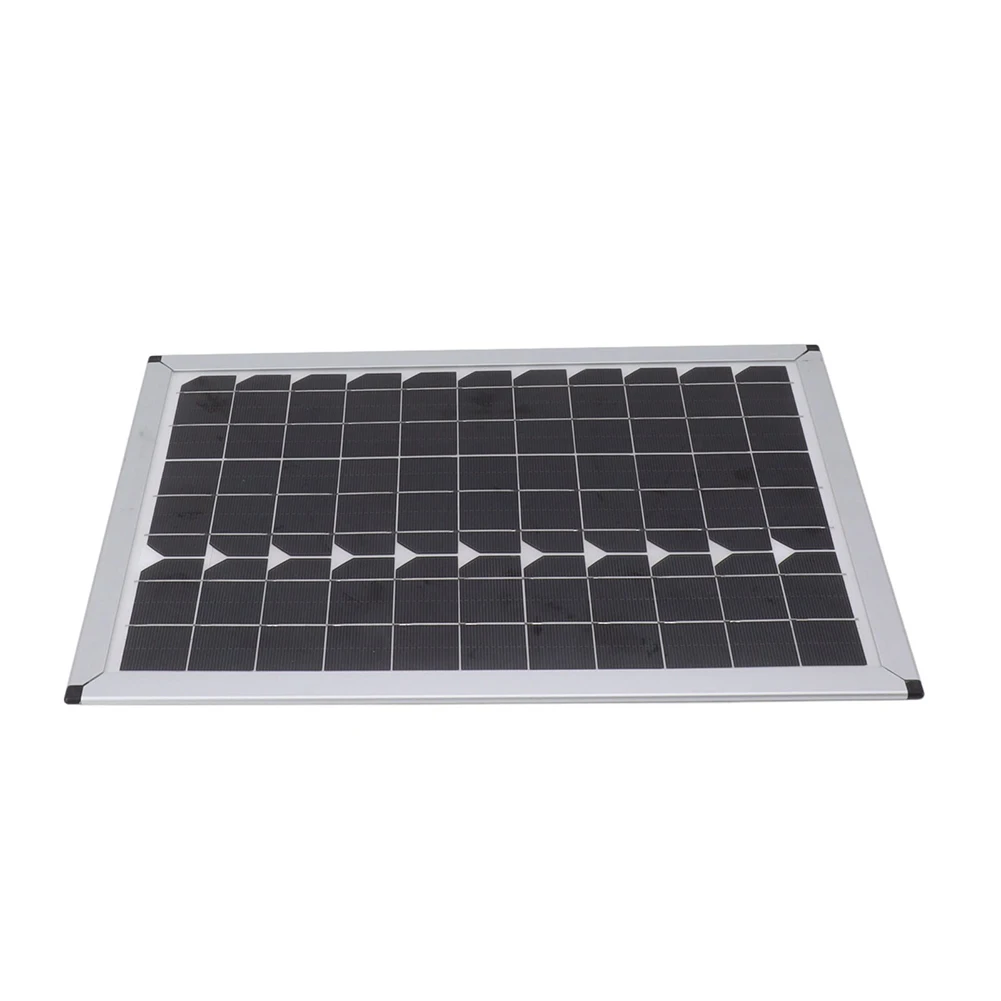 50W 12V Brushless Solar Water Pump Kit for Garden Fountains and Ponds with Silent Operation and Eco Friendly Water Circulation view 4