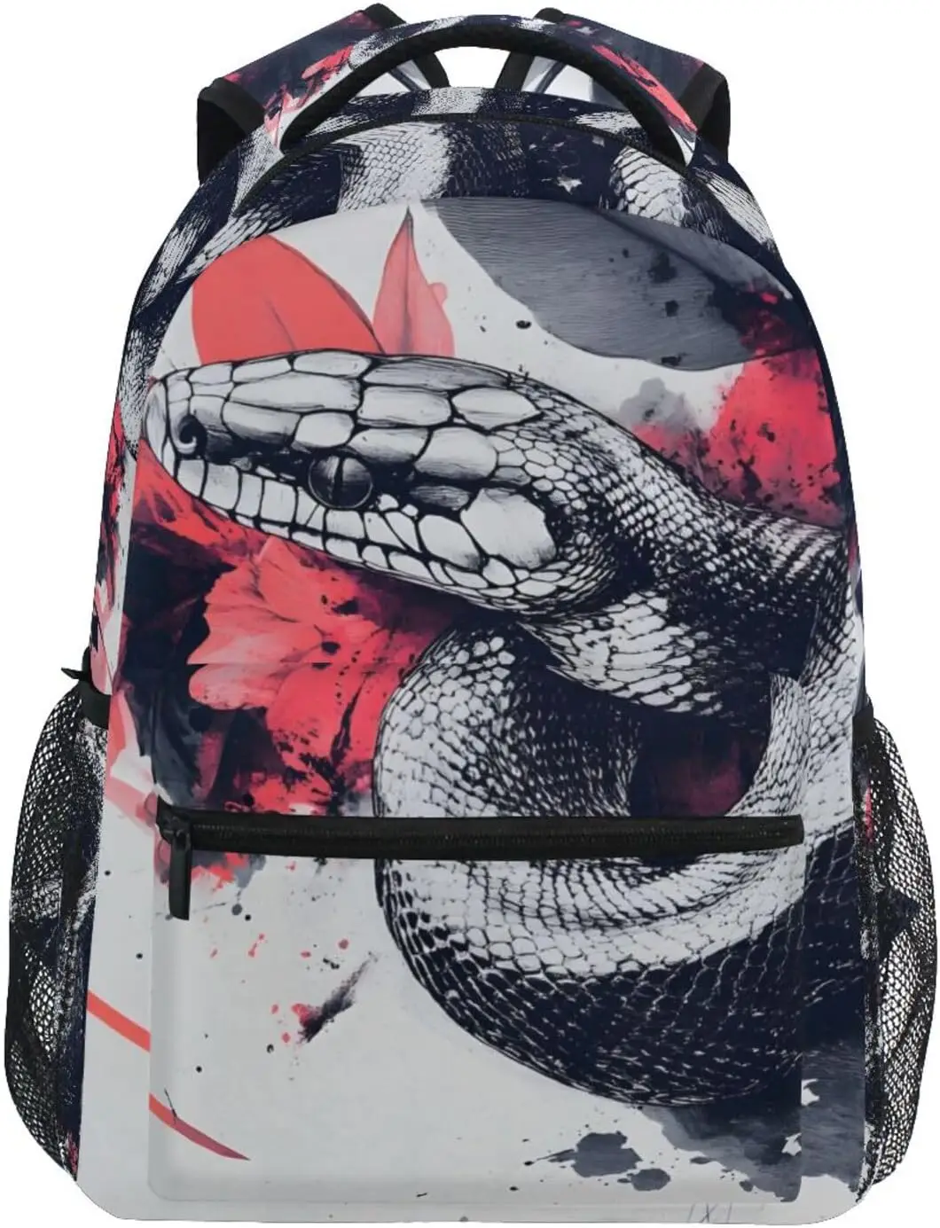 

Детские рюкзаки (светочный змей), школьные ранцы для мальчиков и девочек, сумка для книг, маленький размер