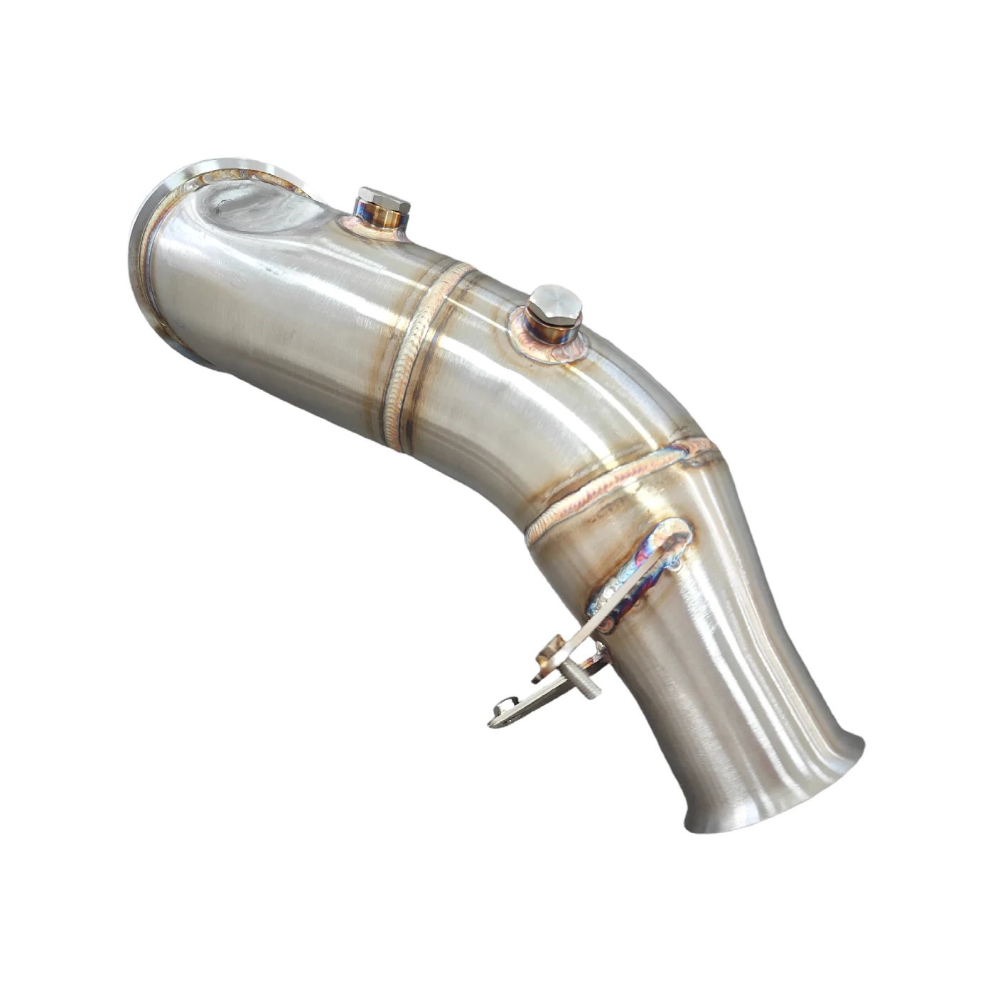 Catless Downpipe Fo…