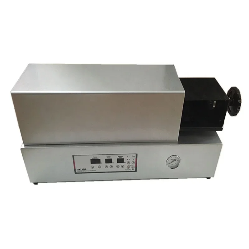 

TJIRIS Lab Flexible Injector Valplast Flexible Denture Machine