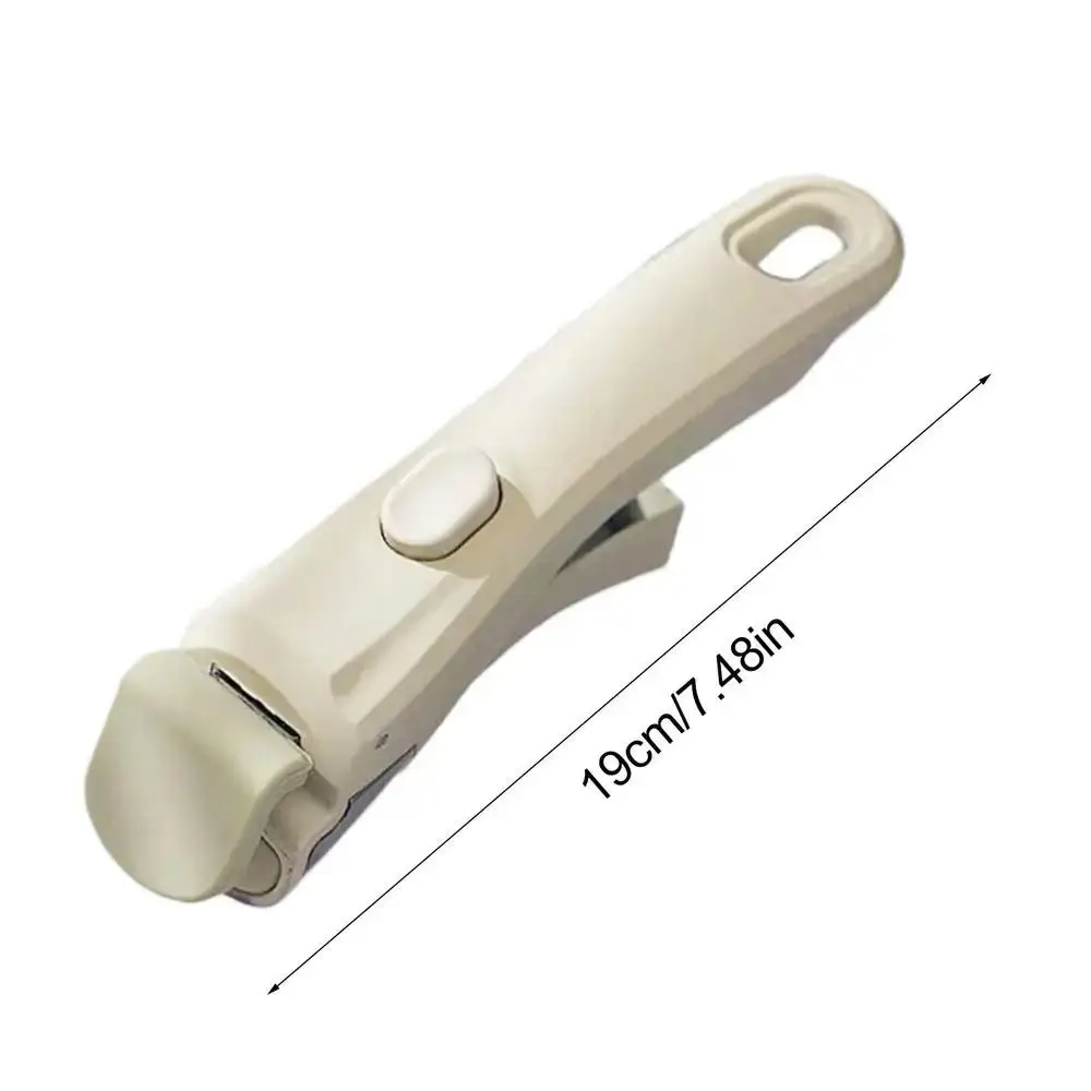 New Removable Cooker Handle Anti-scalding All Pots Pans Pot Handle Kitchen Accessories Universal Kitchen Bowl Clip