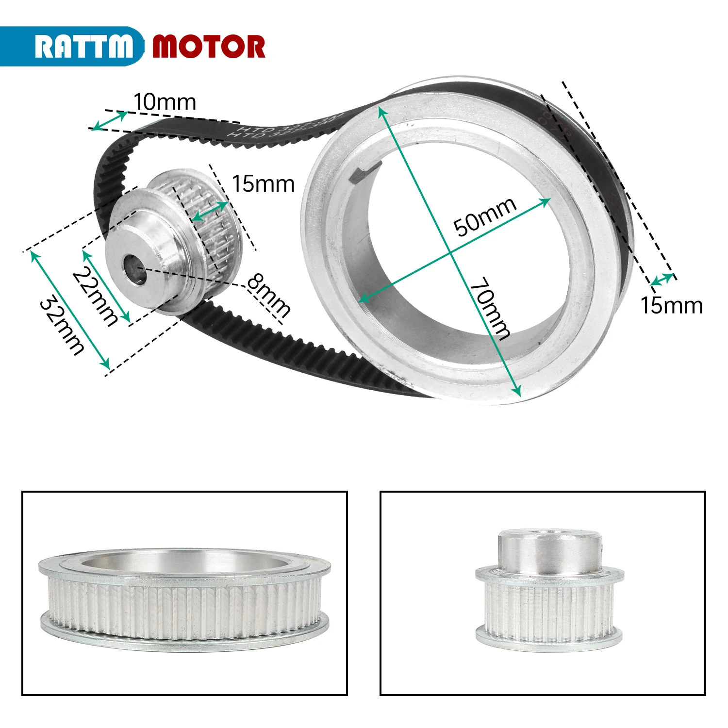 مخرطة الإلكترونية Leadscrew الغيتار الإلكتروني مجموعة التحكم الذاتي التنصت لمخرطة CD-210V WM210V