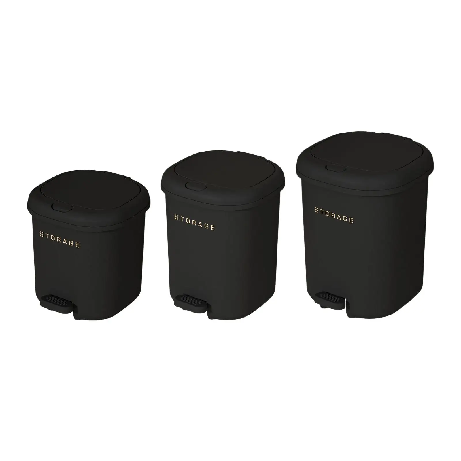 Press Type/Step On … - image