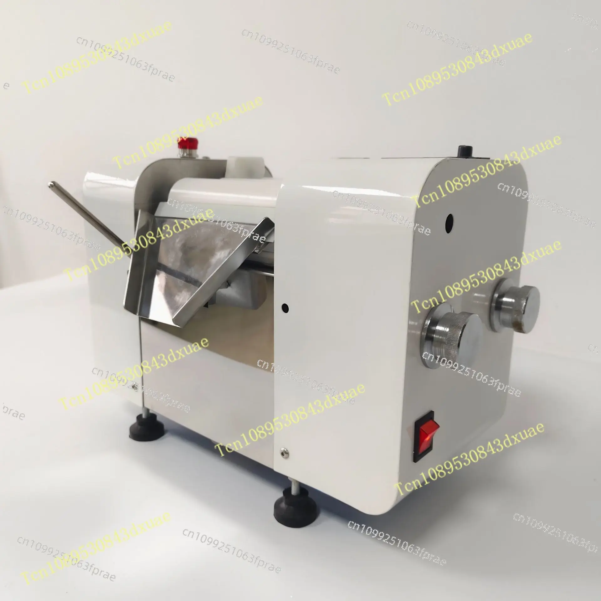 S50 precision numerical control three roll machine small nano new material precious metal paste ceramic three roll grinder