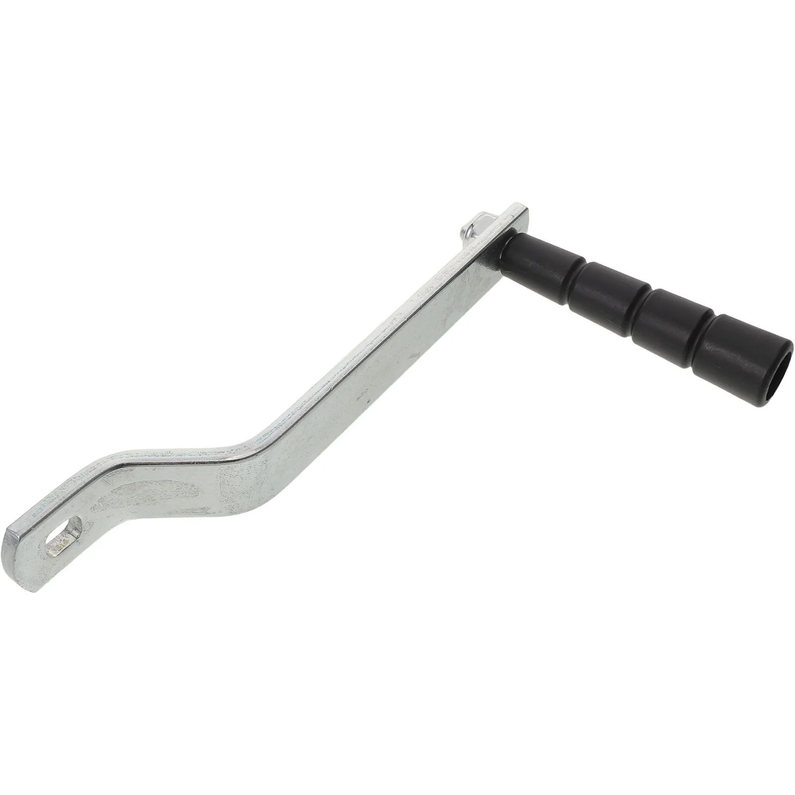 

Hand Crank Handle For Manual Winch 500-1200Lb Ergonomic Anti-Slip Grip Replacement Boat Trailer Truck Camper Marine Recovery