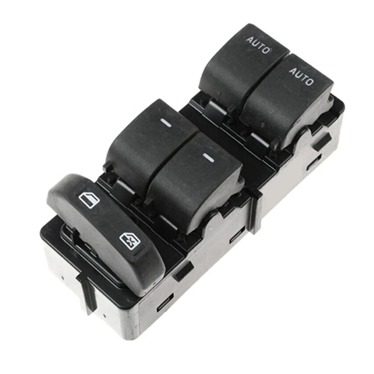 DGR-eCar الجبهة اليسرى نافذة الطاقة التحكم التبديل نافذة رافع زر التبديل BL3T-14540-AAW لفورد F150 2010-2014