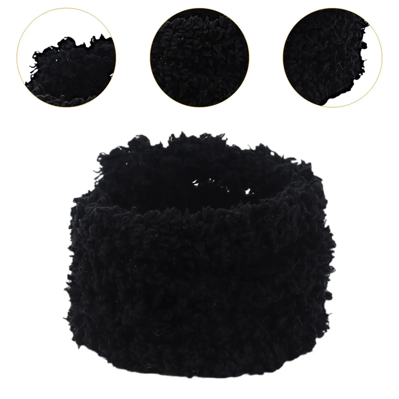 6x Pipe Cleaners Children Educational Toy for Boys Girls Flexible Crafting DIY Chenille Stem for Bouquet Making Decorations