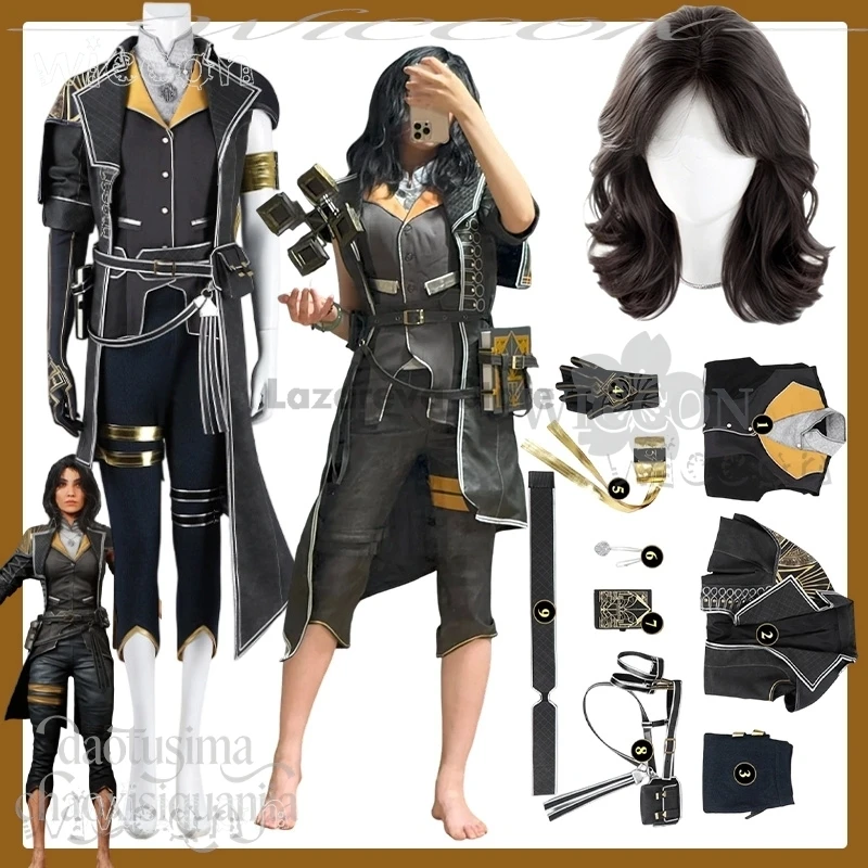 Disfraz Halloween L…