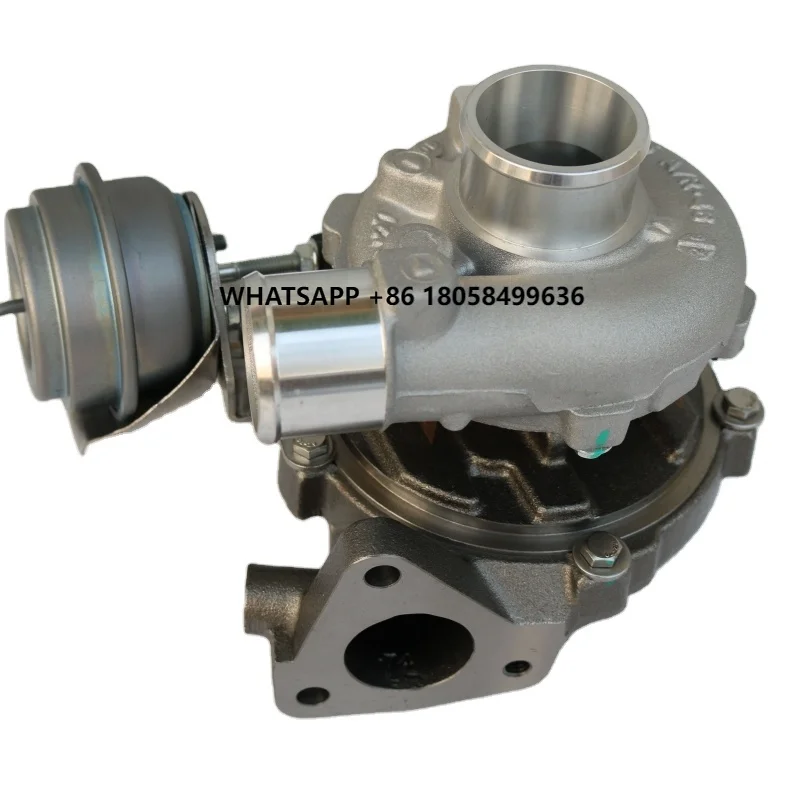 

Engine System Turbocharger OEM 28231-27400 GTB1649V for