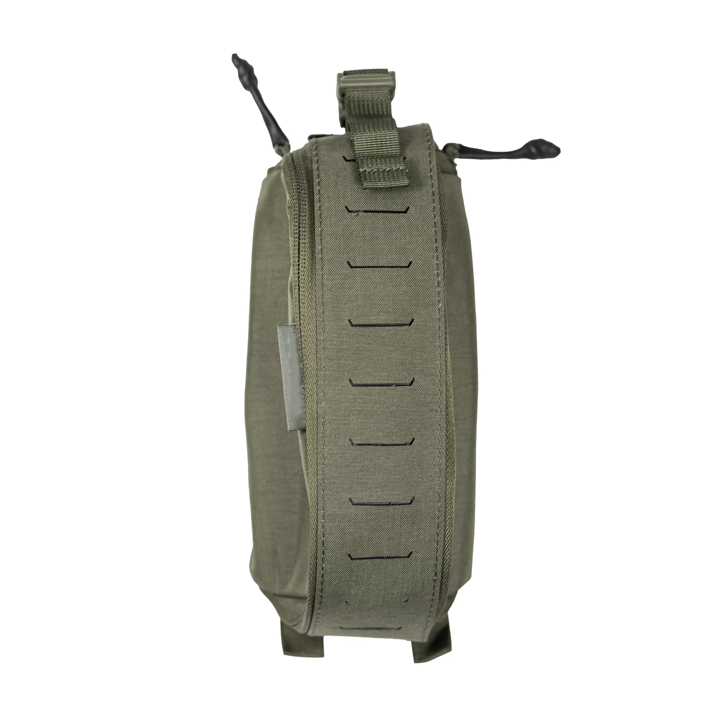 40-mm-Granatentasche mit großer Kapazität - Taktische Gürteltasche, Laser-Cut-MOLLE, modulare Aufbewahrung für den Außenbereich – Detail 1