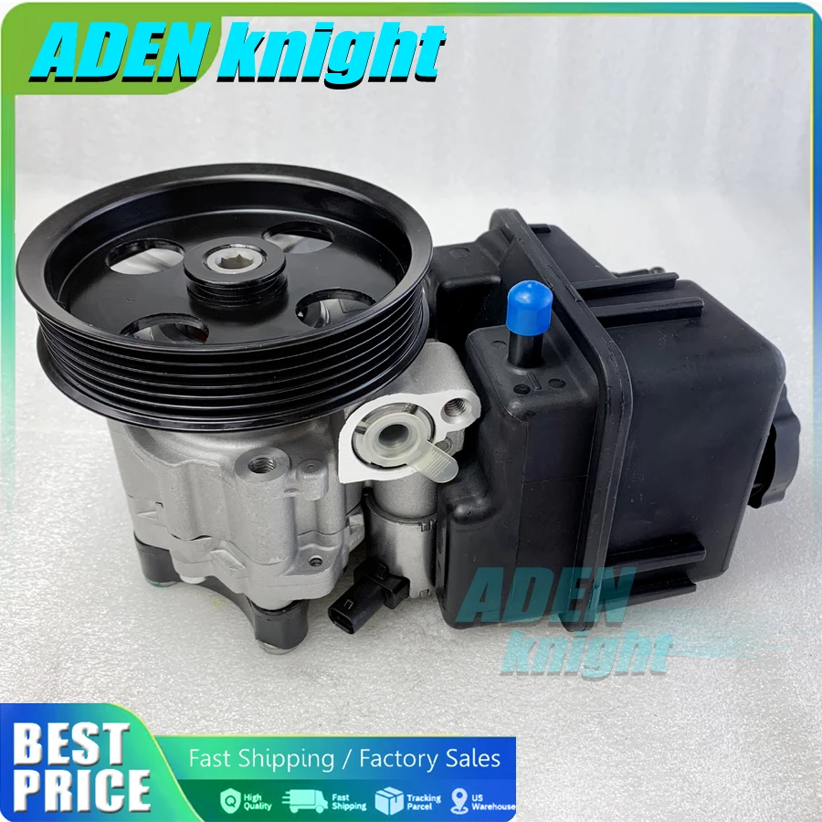 Power Steering Pump For For MERCEDES BENZ 0064662601 0064661501 0064664601 0064664701 A0064664601 A0064661501 A0064662601