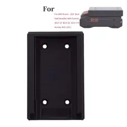 For HILTI Nuron 22v Battery Mount 22V  Seat Wall Bracket Fixed Seat Battery Management Organizer