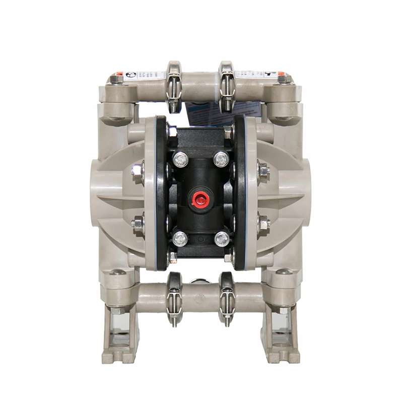 1/2 Inch 666053-3EB-C Professional Plastic AODD pumps/ Oil transfer pumps/Air operated double diaphragm pumps