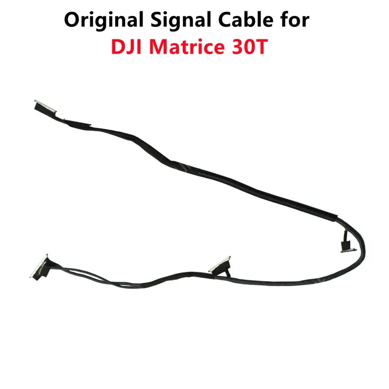 

Gimbal Signal Cable for DJI Matrice 30T Camera Coaxial Line Video Signal Transmission Wire M30T Repair Parts