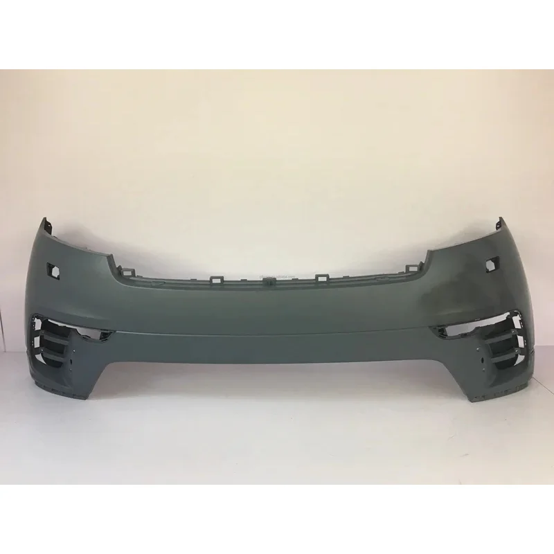 

For Range Rover Velar Dynamic 2017-2023 with Park Assist Holes LR093585 LR093587 Front Bumper