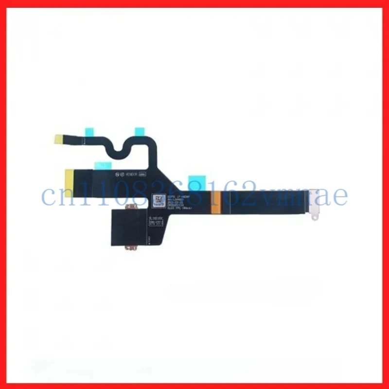 

Кабель для OLED-экрана FPC для Dell XPS 9510 5560 LF-H82HP, новый, 0JP0H9