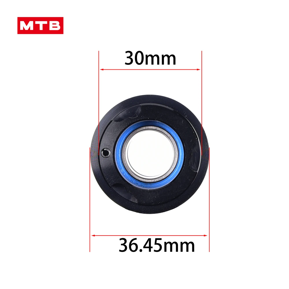 Crankbrothers Cobalt 2/3 XD Freehub Reparaturteile Achslager-Kit 142x12 148x12 MTB Fahrrad Hinterradnabe Ersatzteile – Detail 5