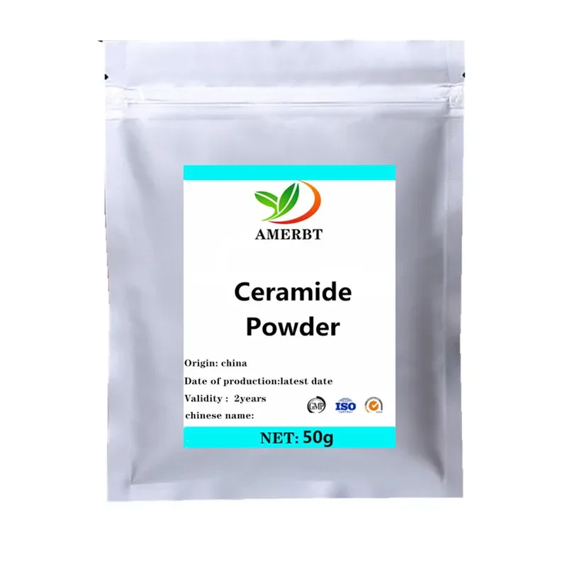 High qualiy Ceramide Powder Free Shipping