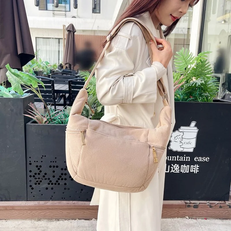 

2025 New High-end Luxury Brand Ladies Leather Shoulder Bag Famous Designer Trendy Paris Casual​
