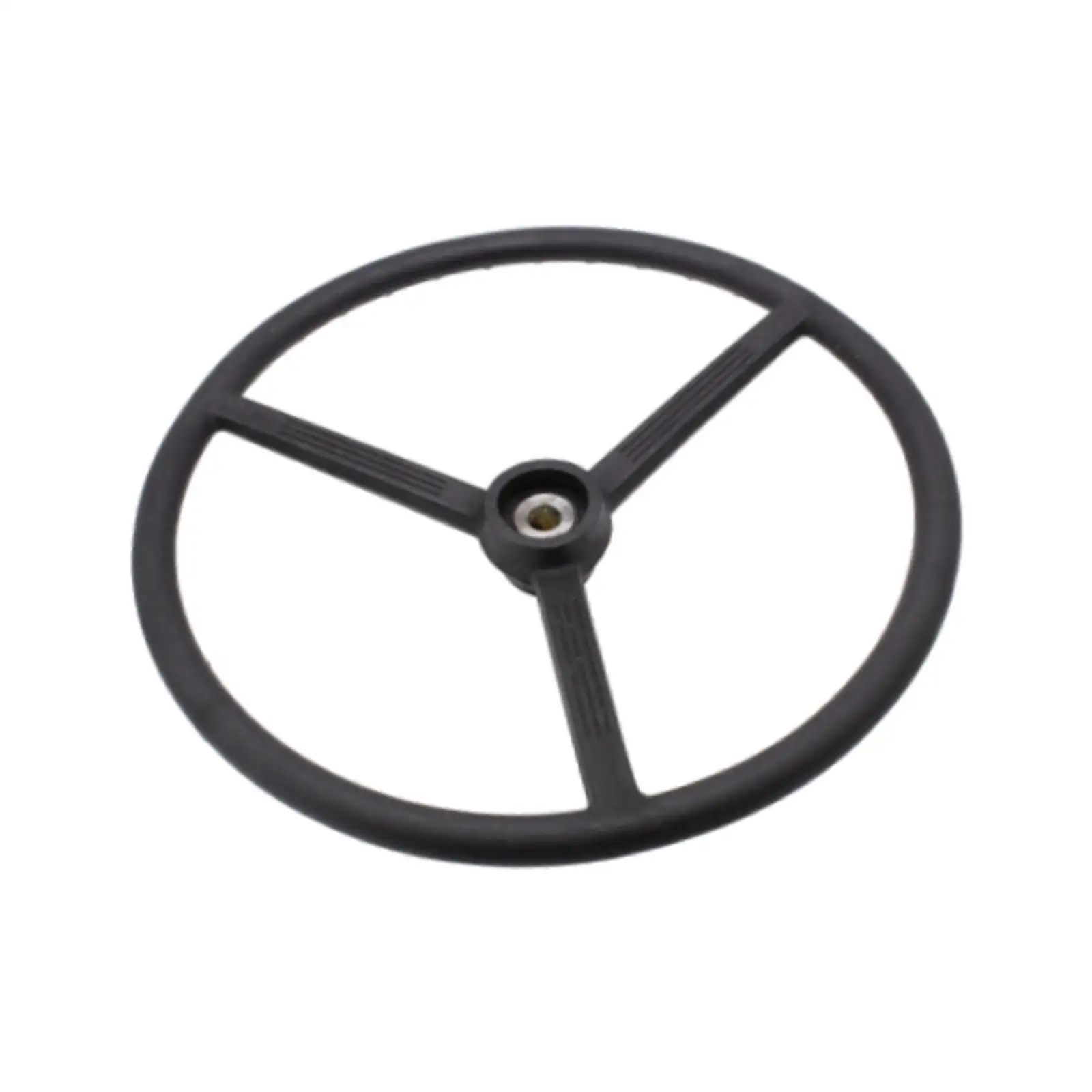 

Steering Wheel Tractor Accessories C5nn3600C 3 Spoke Compatible for 2000 Series 4 cyl '62-'64 Replacement Attachment